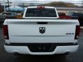 2013 Bright White Ram 1500 Sport Crew Cab 4x4  photo #4