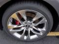 2013 Hyundai Genesis Coupe 2.0T R-Spec Wheel