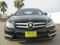 Black - C 250 Coupe Photo No. 2