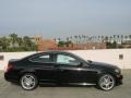 Black - C 250 Coupe Photo No. 3