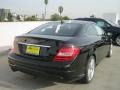 Black - C 250 Coupe Photo No. 4