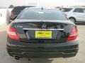Black - C 250 Coupe Photo No. 5
