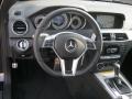 Black - C 250 Coupe Photo No. 9