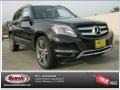 Black - GLK 350 Photo No. 1