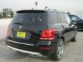 Black - GLK 350 Photo No. 4