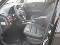Black - GLK 350 Photo No. 7