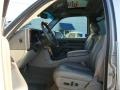 Quicksilver - Escalade AWD Photo No. 9