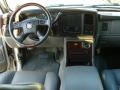 Quicksilver - Escalade AWD Photo No. 11