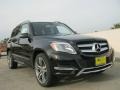 Black - GLK 350 Photo No. 11