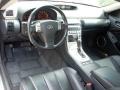 Black Obsidian - G 35 Coupe Photo No. 10