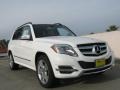 Polar White - GLK 350 Photo No. 2