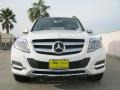 Polar White - GLK 350 Photo No. 3