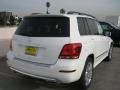 Polar White - GLK 350 Photo No. 5