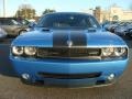 B5 Blue Pearlcoat - Challenger SRT8 Photo No. 2
