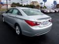 Radiant Silver - Sonata GLS Photo No. 5