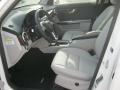 Polar White - GLK 350 Photo No. 8