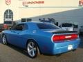 B5 Blue Pearlcoat - Challenger SRT8 Photo No. 4