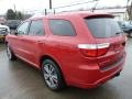 Redline 2-Coat Pearl - Durango R/T AWD Photo No. 3