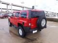 Victory Red - H3  Photo No. 3