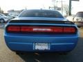 B5 Blue Pearlcoat - Challenger SRT8 Photo No. 5
