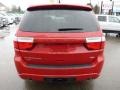 Redline 2-Coat Pearl - Durango R/T AWD Photo No. 4