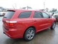 Redline 2-Coat Pearl - Durango R/T AWD Photo No. 5