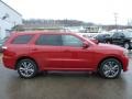 Redline 2-Coat Pearl - Durango R/T AWD Photo No. 6