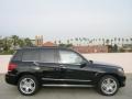 Black - GLK 350 Photo No. 3