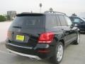 Black - GLK 350 Photo No. 4
