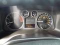 2008 Hummer H3 Standard H3 Model Gauges