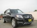 Black - GLK 350 Photo No. 11