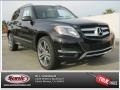 Black - GLK 350 Photo No. 1