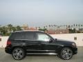 Black - GLK 350 Photo No. 3