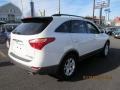 Stone White - Veracruz GLS AWD Photo No. 5