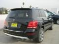 Black - GLK 350 Photo No. 4