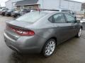 Tungsten Metallic - Dart SXT Photo No. 5
