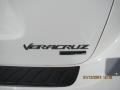 Stone White - Veracruz GLS AWD Photo No. 7