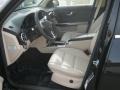 Black - GLK 350 Photo No. 7