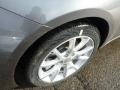 Tungsten Metallic - Dart SXT Photo No. 11