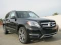 Black - GLK 350 Photo No. 11