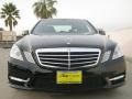 Black - E 350 Sedan Photo No. 2