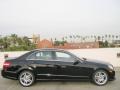 Black - E 350 Sedan Photo No. 3