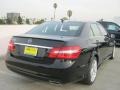 Black - E 350 Sedan Photo No. 4