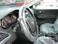 Tungsten Metallic - Dart SXT Photo No. 17