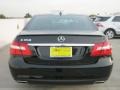 Black - E 350 Sedan Photo No. 5