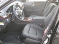 Black - E 350 Sedan Photo No. 7