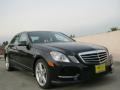 Black - E 350 Sedan Photo No. 11