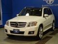 Arctic White - GLK 350 4Matic Photo No. 4
