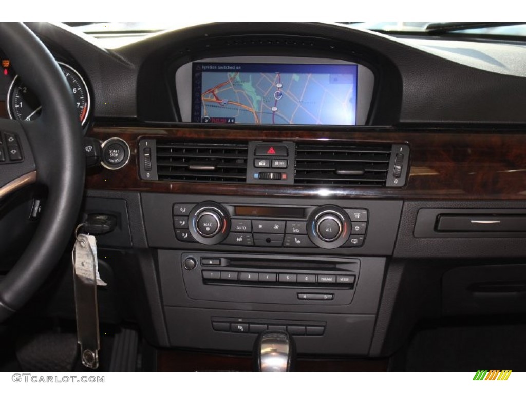 2012 3 Series 328i Convertible - Crimson Red / Saddle Brown photo #10
