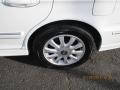 Noble White - Sonata GLS V6 Photo No. 10